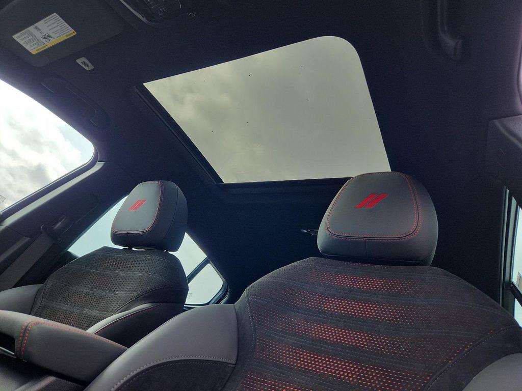 new 2024 Dodge Hornet car, priced at $35,745