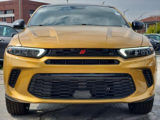 new 2024 Dodge Hornet car, priced at $38,990