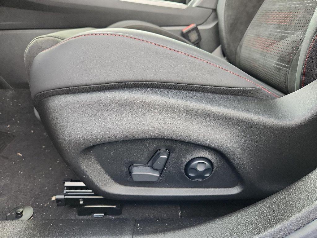 new 2024 Dodge Hornet car, priced at $35,745