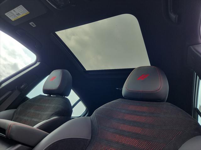 new 2024 Dodge Hornet car, priced at $38,990