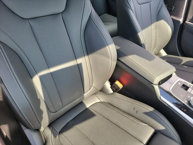 used 2024 BMW 330e car, priced at $39,995
