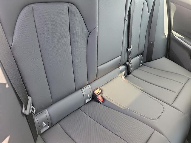 used 2024 BMW 330e car, priced at $39,995