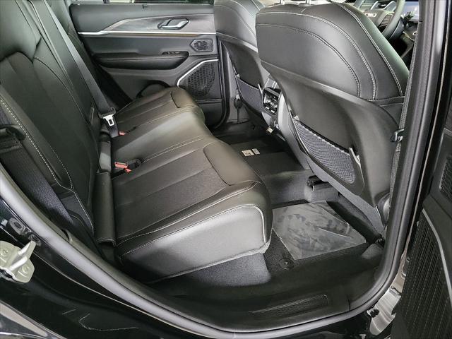 new 2025 Jeep Grand Cherokee 4xe car, priced at $59,020
