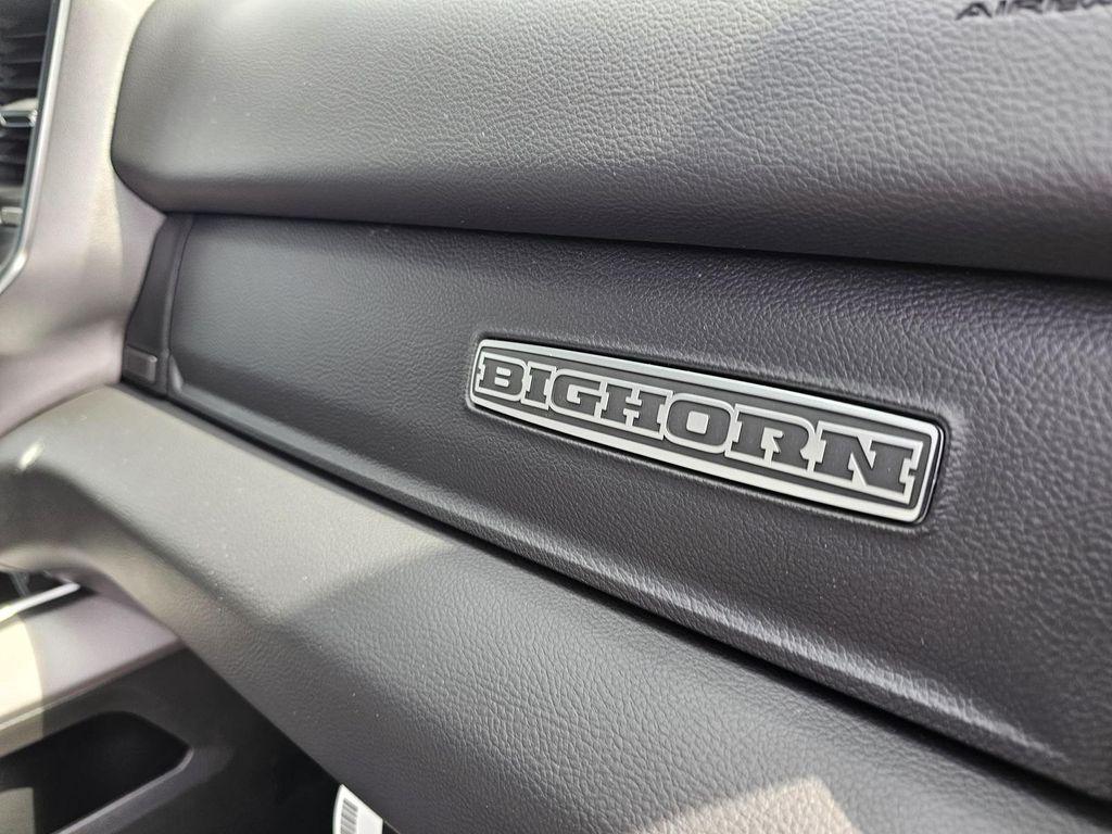 new 2026 Ram 1500 car, priced at $46,995