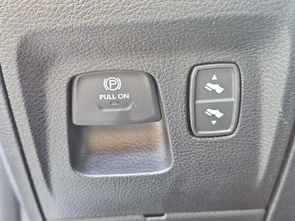 new 2026 Ram 1500 car, priced at $46,995