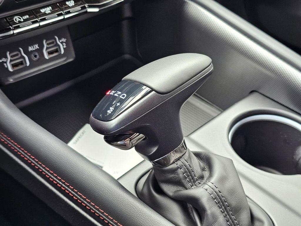 new 2026 Dodge Durango car, priced at $39,995