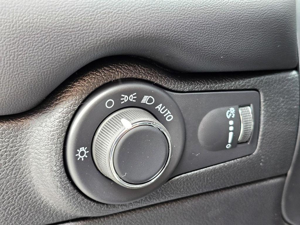 new 2026 Dodge Durango car, priced at $39,995