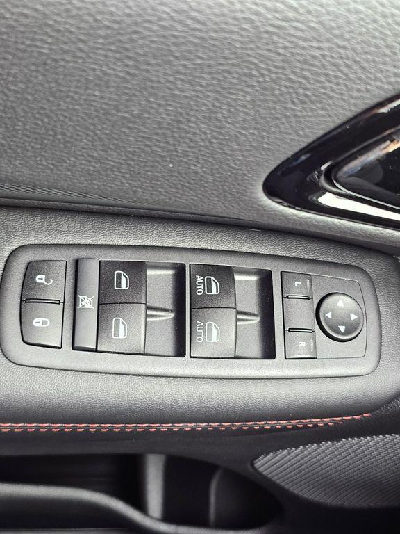 new 2026 Dodge Durango car, priced at $39,995