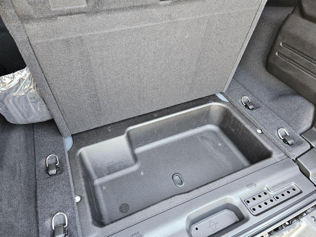 new 2025 Jeep Wrangler car, priced at $35,995