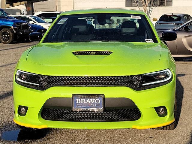 new 2023 Dodge Charger car, priced at $39,671