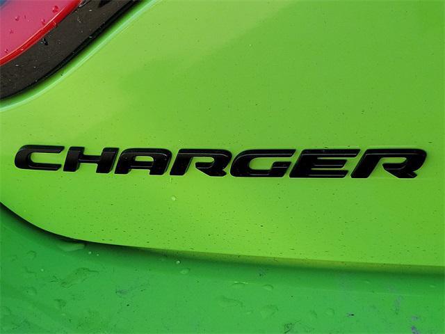 new 2023 Dodge Charger car, priced at $39,671