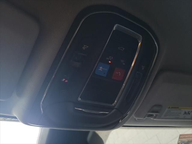 used 2023 Jeep Grand Cherokee car, priced at $29,999