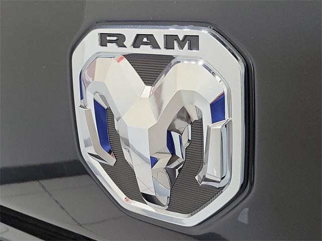 new 2024 Ram 2500 car, priced at $62,750