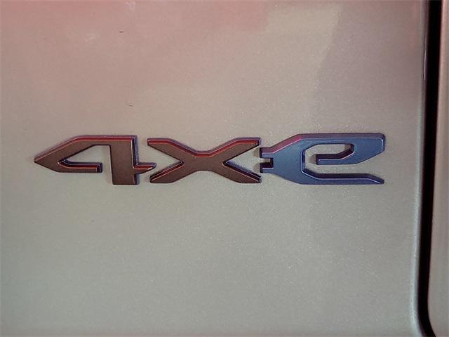 new 2024 Jeep Wrangler 4xe car, priced at $71,540