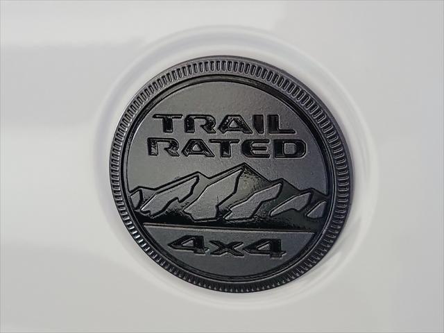 new 2025 Jeep Wrangler car, priced at $34,995
