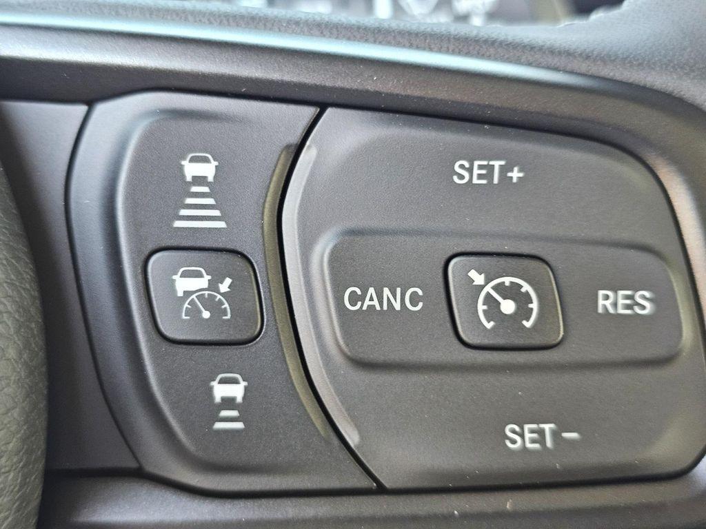new 2025 Jeep Wrangler car, priced at $37,995