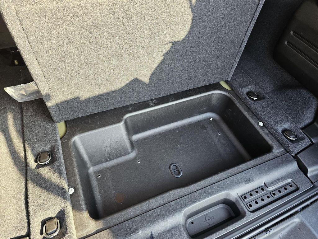 new 2025 Jeep Wrangler car, priced at $37,995
