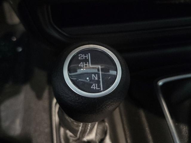 new 2025 Jeep Wrangler car, priced at $30,590
