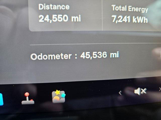 used 2018 Tesla Model 3 car, priced at $24,873