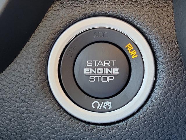 used 2023 Ram 1500 car, priced at $37,882