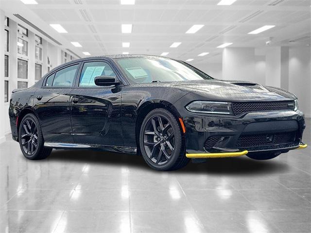 used 2023 Dodge Charger car, priced at $27,246