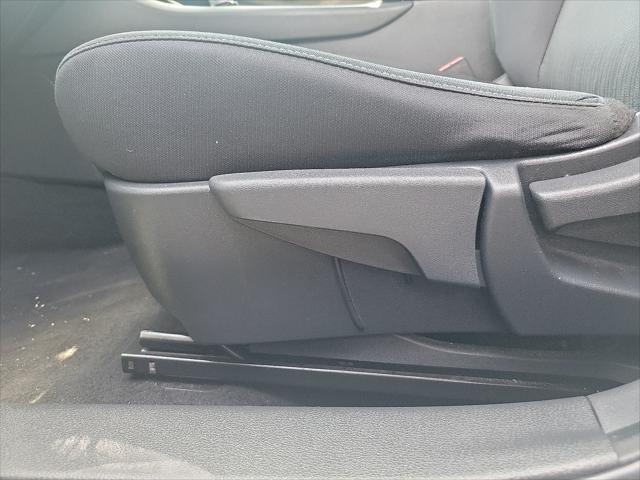 used 2021 Nissan Sentra car, priced at $16,998
