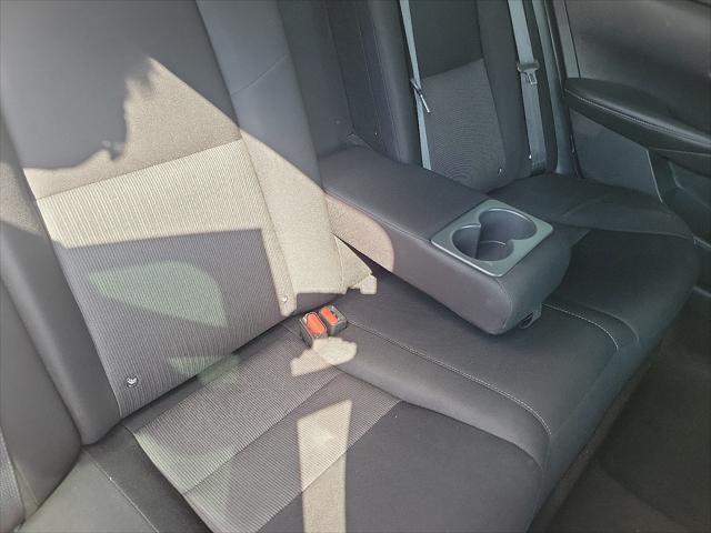 used 2021 Nissan Sentra car, priced at $16,998