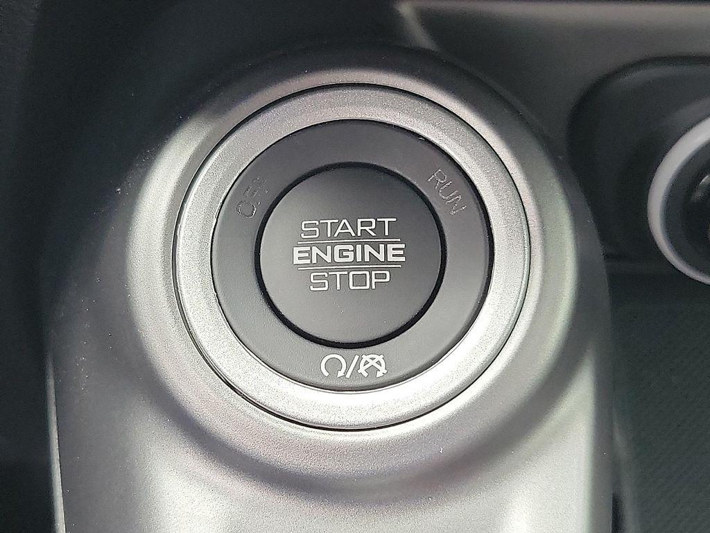 new 2024 Dodge Hornet car, priced at $32,910