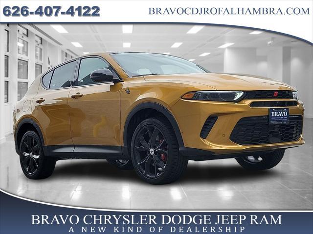 new 2024 Dodge Hornet car, priced at $39,433