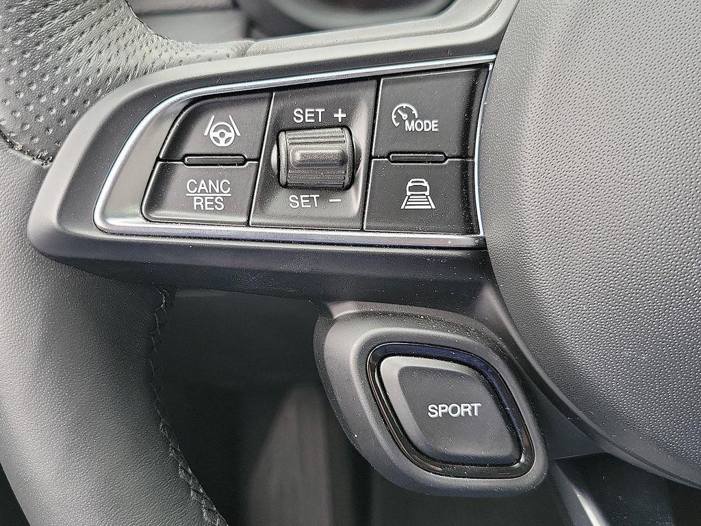 new 2024 Dodge Hornet car, priced at $32,910