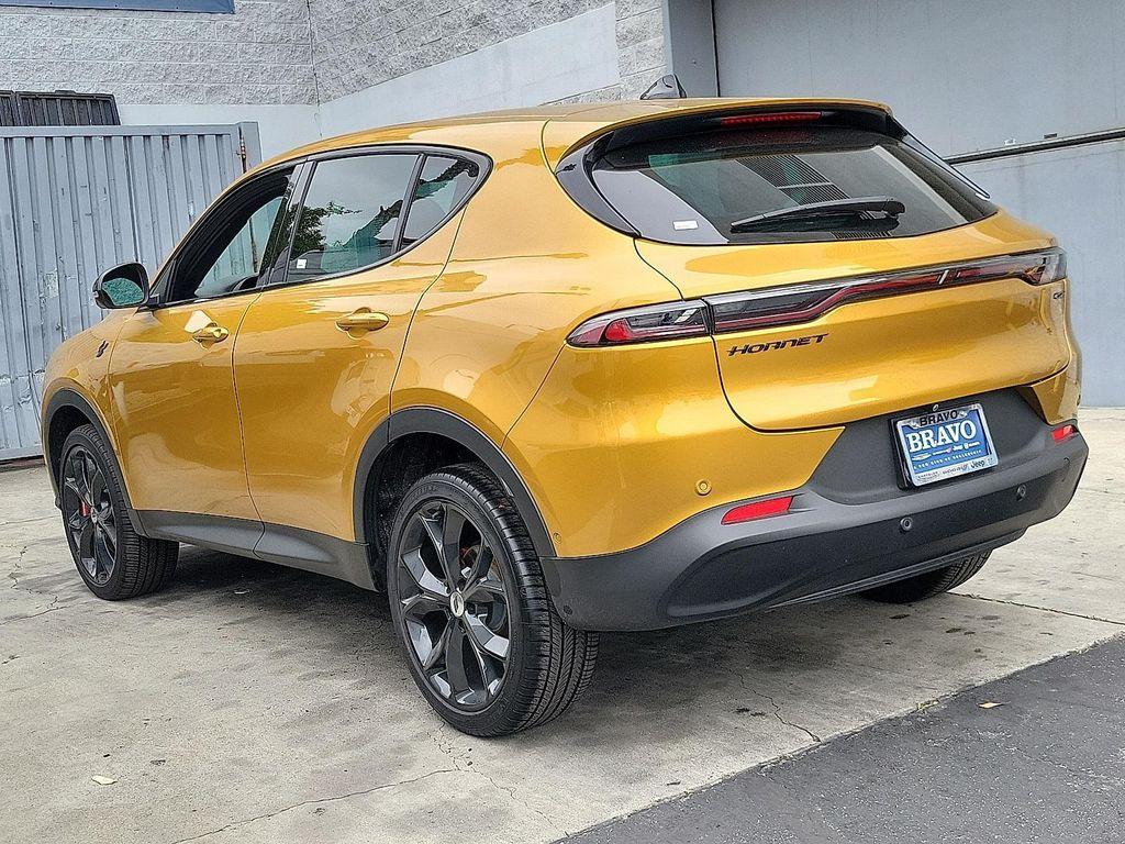 new 2024 Dodge Hornet car, priced at $32,910