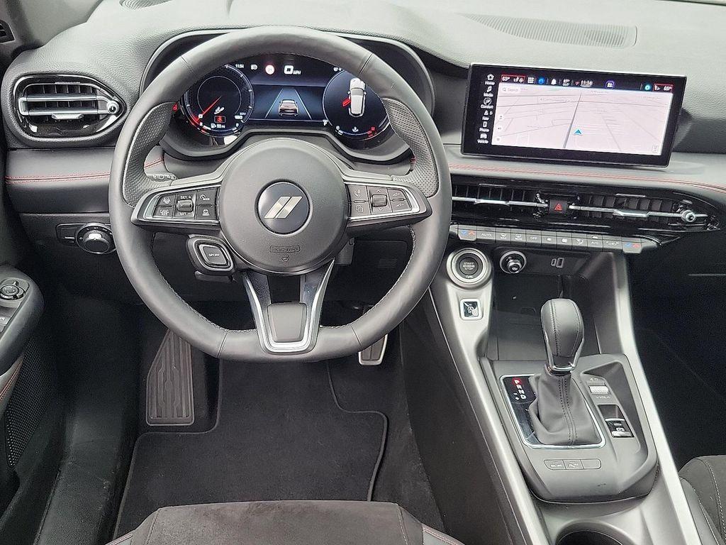new 2024 Dodge Hornet car, priced at $32,910