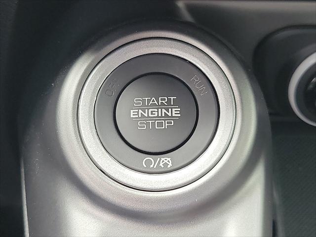 new 2024 Dodge Hornet car, priced at $39,433