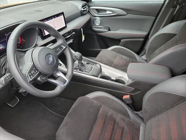 new 2024 Dodge Hornet car, priced at $39,433
