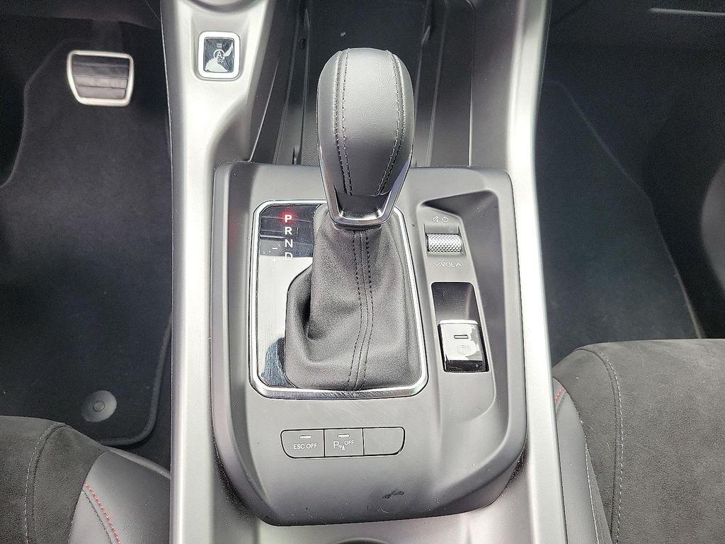 new 2024 Dodge Hornet car, priced at $32,910