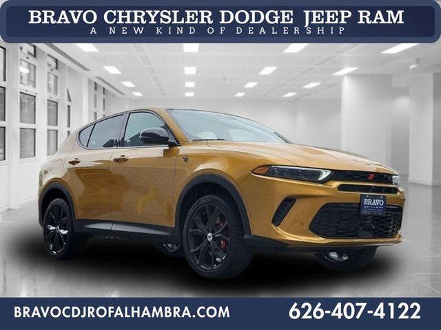 new 2024 Dodge Hornet car, priced at $31,995