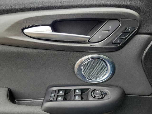 new 2024 Dodge Hornet car, priced at $39,433