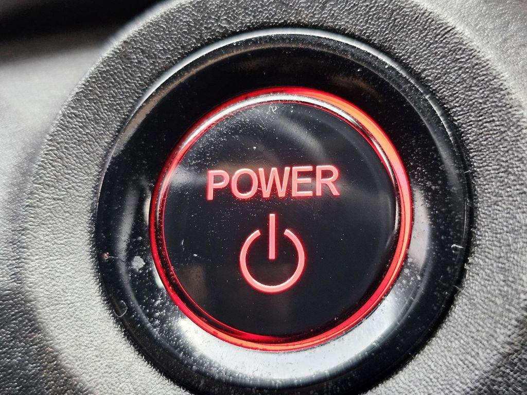 used 2023 Honda CR-V Hybrid car, priced at $29,995