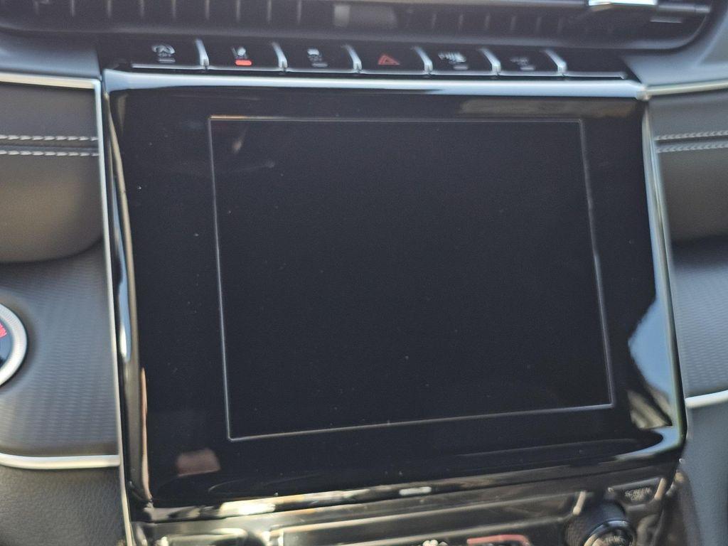 new 2025 Jeep Grand Cherokee L car, priced at $31,895