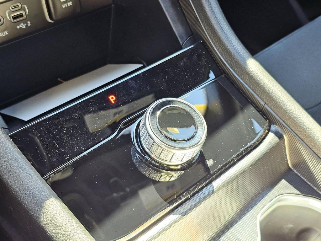 new 2025 Jeep Grand Cherokee L car, priced at $31,895