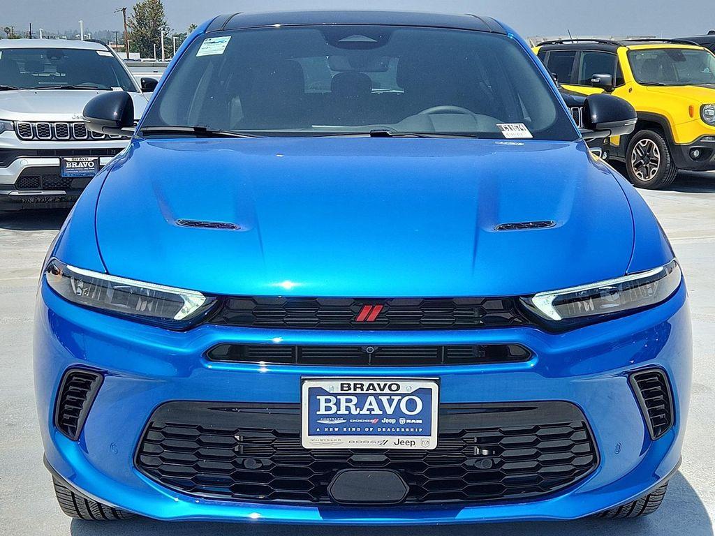new 2024 Dodge Hornet car, priced at $34,069