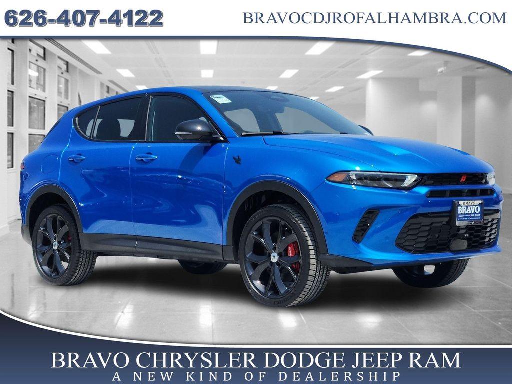 new 2024 Dodge Hornet car, priced at $34,069
