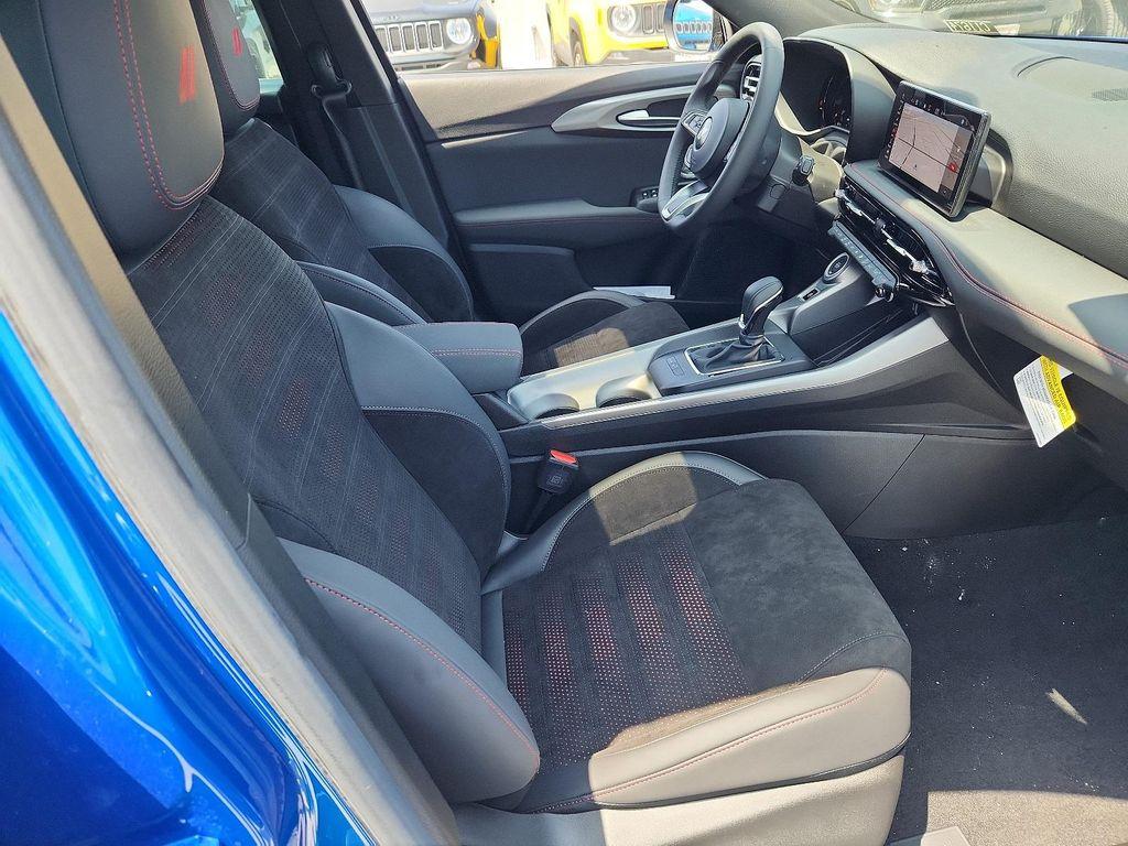 new 2024 Dodge Hornet car, priced at $34,069