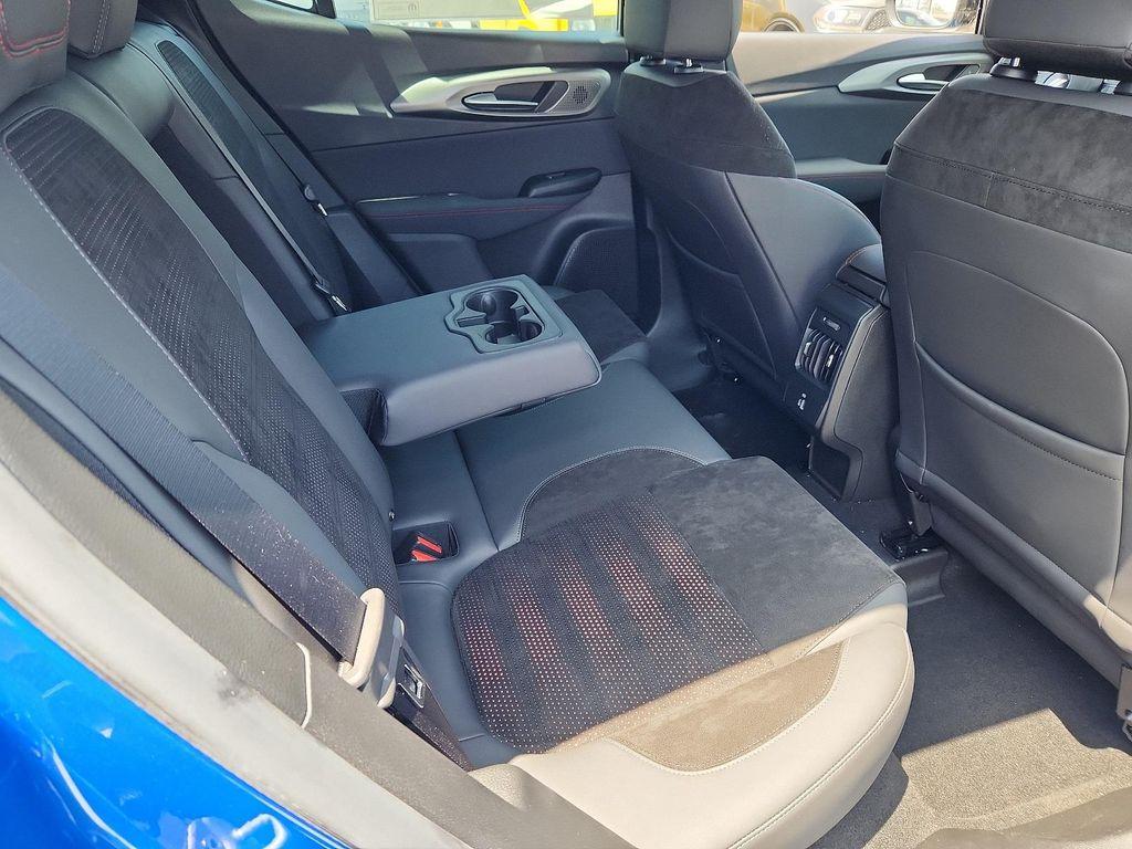 new 2024 Dodge Hornet car, priced at $34,069