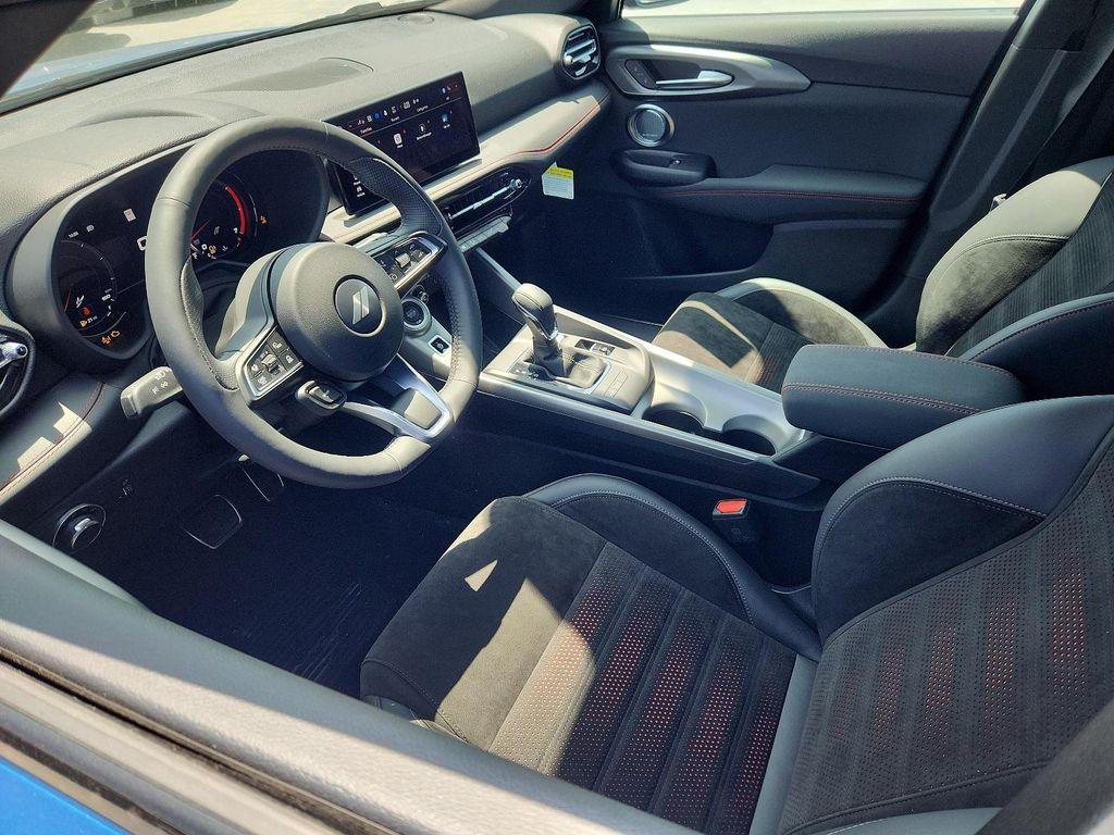 new 2024 Dodge Hornet car, priced at $34,069