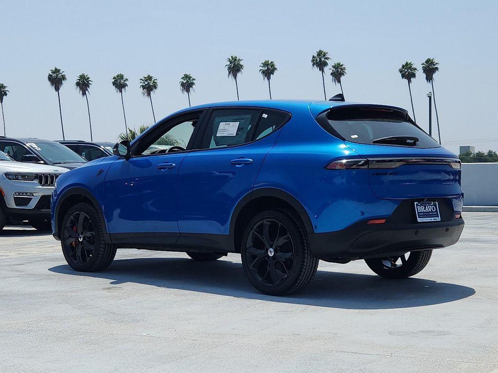 new 2024 Dodge Hornet car, priced at $34,069
