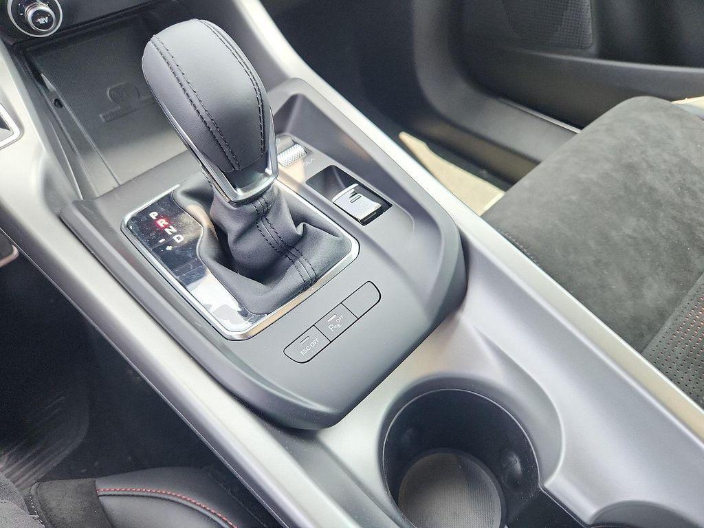 new 2024 Dodge Hornet car, priced at $34,069