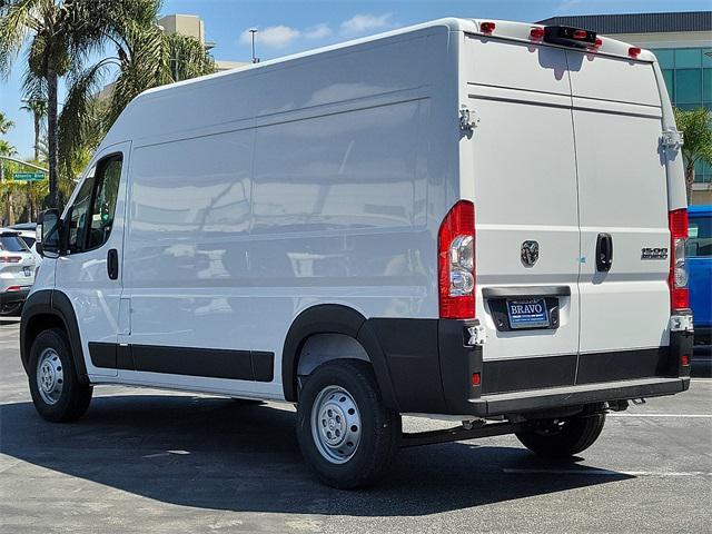 new 2023 Ram ProMaster 1500 car, priced at $40,995