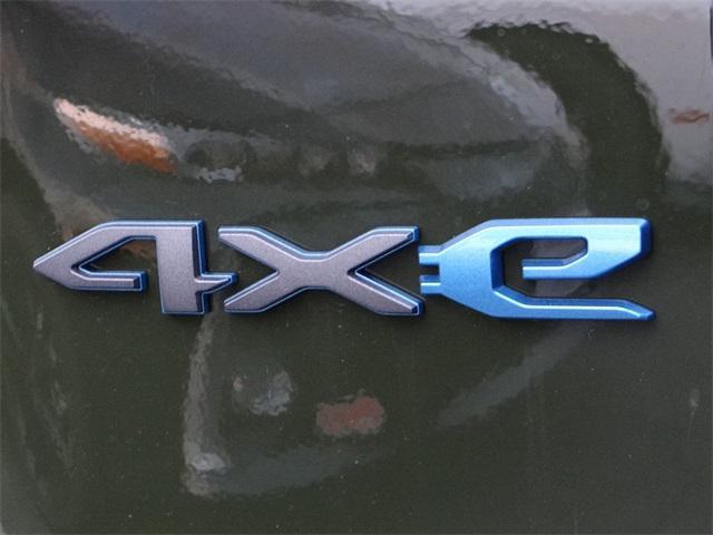 new 2024 Jeep Wrangler 4xe car, priced at $71,440