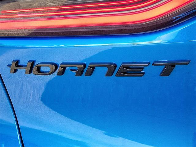 new 2024 Dodge Hornet car, priced at $52,080